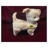 Edward Mobley Puppy Toy