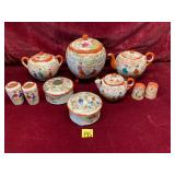 Japanese Ceramic Ware