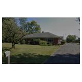 Three Bedroom Brick Ranch House in Central PA