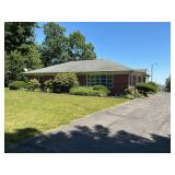 Three Bedroom Brick Ranch House in Central PA