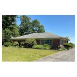 Elizabethtown Brick Ranch House - Central PA Real Estate