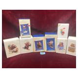 Hallmark Keepsake Ornaments