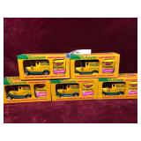 Crayola Antique Car Banks