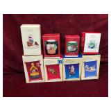 Hallmark Keepsake Ornaments