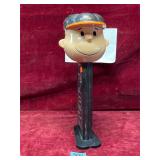 2006 Giant PEZ Dispensers, Charlie Brown
