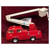 Tonca Fire Truck
