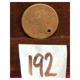 COIN:  Early 1800