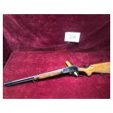 Marlin Firearms, 30-30 Win Rifle