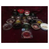 Hotel and Casino Ashtrays
