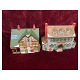 Lemax Village Pieces