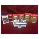 Hallmark Keepsake Ornaments