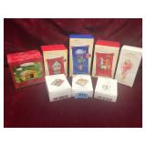 Hallmark Keepsake Ornaments