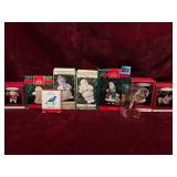 Hallmark Ornaments and More