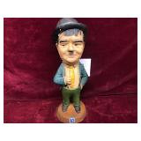 Oliver Hardy Figurine