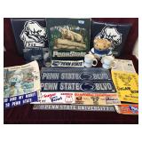 Lot of Penn State Souviners & More