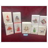 Hallmark Keepsake Ornaments