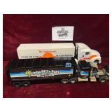 18-Wheeler Trucks