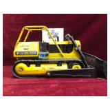 Vintage Tonka Bull Dozer