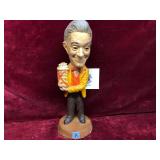 Statue of Stan Laurel