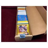 Baseball Cards