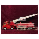 Nylint Aerial Hook-N-Ladder