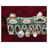 Old World Christmas Ornaments