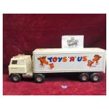 Vintage Ertl, TOYS R US Shipping Truck