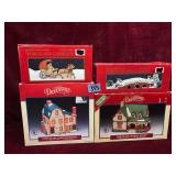Dickensvale/Dickens Collectables