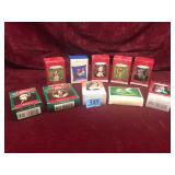 Hallmark Collectors Series, Ornaments