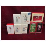Hallmark Keepsake Ornaments