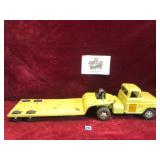 Vintage Tonka State Hi-Way Dept Truck