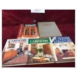 Woodworking Books