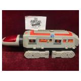 GoBots Command Center Mobile