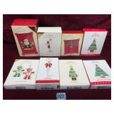 Hallmark Keepsake Ornaments