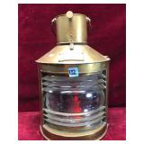 1935 Ship Port Light, Great Britain