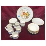 Design Two Stoneware