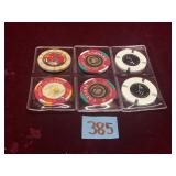 Casinos Chips