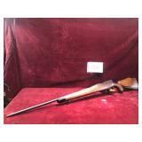 WWII Arisaka Japanese Rifle, see comments