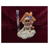 Pendelfin "Castle Tavern"