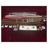 Costume Jewelry