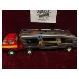 Tonka Truck