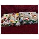 Hallmark Keepsake Ornaments