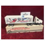 Harbor Freight Tractor Trailer