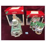 Lemax Dickensvale Village Collection
