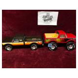 Nylint Pickup Trucks