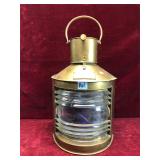 1935 Port Light, Great Britain, Starboard