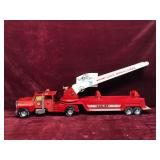 Nylint Aerial Hook-N-Ladder Fire Truck