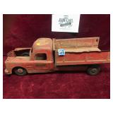 Structo  Toys Pickup Truck