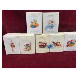 Hallmark 'Mischievous Kittens'