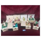 Authentic German, Christmas Ornaments